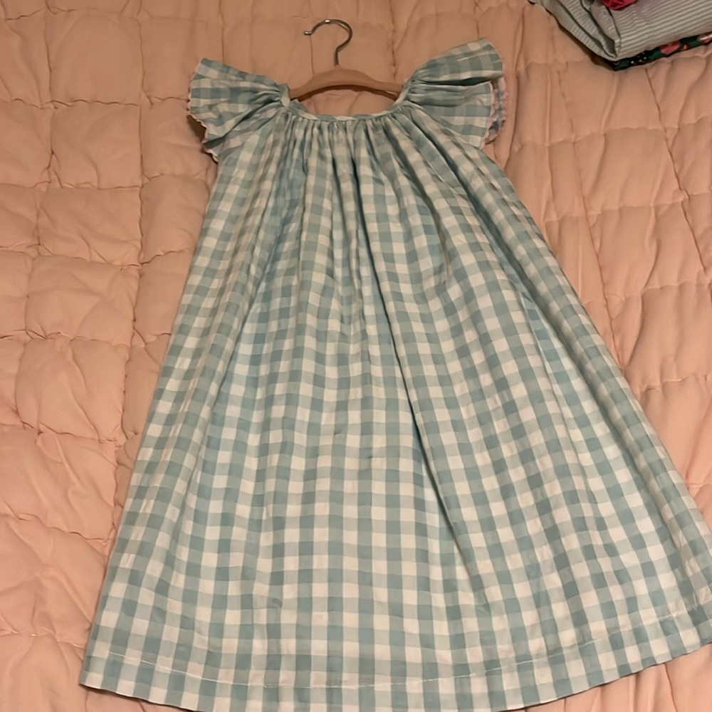 Little girl dress